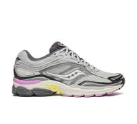 Saucony PROGRID OMNI 9 men Lowtop grey in taglia:43