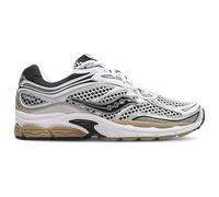Saucony Progrid Omni 9 Donna - Sneakers Bianco - Taglia 38.5 - Rete/Sintetico White 38.5