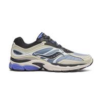 Saucony - Progrid Omni 9 Fade - Blu - 44.5 M