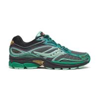 Saucony - Progrid Omni 9 Glowaconstrictor - Verde - 40 M
