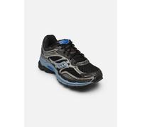 Saucony - Progrid Omni 9 Lux M Blu - Sneakers 46 Blu