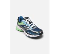 Saucony PROGRID OMNI 9 men Lowtop blue|green in taglia:41