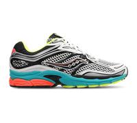 Saucony Progrid Omni 9 male Scarpe - Argento - Rete/Sintetico - Foot Locker Silver 44