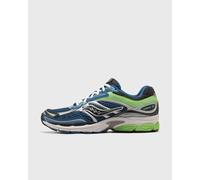 Saucony PROGRID OMNI 9 men Lowtop blue|green in taglia:42,5