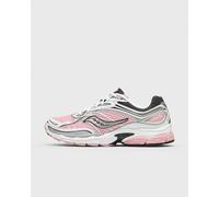 Saucony PROGRID OMNI 9 men Lowtop pink|white in taglia:45