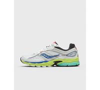 Saucony Progrid Omni 9 Uomo - Sneakers Giallo - Taglia 45 - Rete/Sintetico Yellow 45