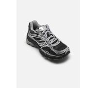 Scarpe Saucony Originals ProGrid Omni 9 grigio argento nero - 43