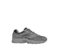 Saucony - ProGrid Omni 9 - - Shoes - Uomo - Grigio - 40 1/2 EU