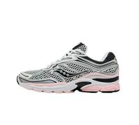 Saucony - ProGrid Omni 9 Silver Pink - - Shoes - Uomo - Multicolore - 42 1/2 EU