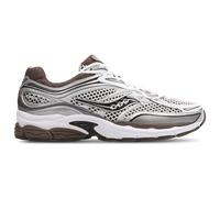 Scarpe Saucony Originals ProGrid Omni 9 grigio argento marrone - 41