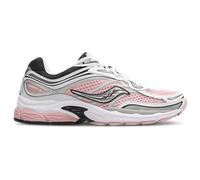 Saucony Progrid Omni 9 Uomo - Sneakers Bianco - Taglia 44 - Pelle White 44
