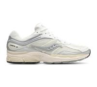 Saucony Progrid Omni 9 Uomo - Sneakers Bianco - Taglia 46 - Rete/Sintetico White 46