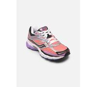 Saucony - Progrid Omni 9 W Rosa - Sneakers 41 Rosa