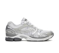 saucony Sneaker bassa 'ProGrid Triumph 4 S70704-26' bianco Uomo - Streetwear - Scarpe - Sneakers - Sneakers basse saucony 45