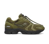 Saucony - ProGrid Triumph 4 Gorpcore - Verde - 42.5 M