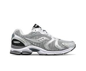 Saucony Progrid Triumph 4 S70704-10 Grigio Argento Nero Grigio Argento Nero/43