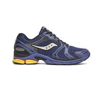 Saucony - ProGrid Triumph 4 - - Shoes - Donna - Blu - 38 1/2 EU