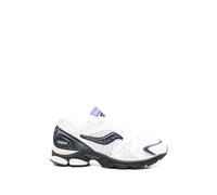 Saucony - ProGrid Triumph 4 - - Shoes - Uomo - Multicolore - 42 1/2 EU
