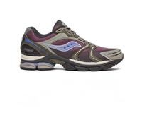 Saucony - ProGrid Triumph 4 - - Shoes - Uomo - Multicolore - 46 1/2 EU