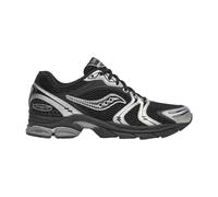 Saucony - ProGrid Triumph 4 - - Sport - Uomo - Nero - 46 EU