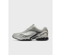 Saucony PROGRID V2 men Lowtop silver in taglia:43