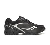 Saucony PROGRID V2 men Lowtop black in taglia:41