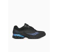 Saucony Progrid V2 men Lowtop black in taglia:44,5
