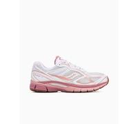 Saucony White Textile Athletic Sneakers - EU38.5/US8.5