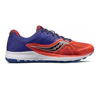 Saucony Ride 10 Orange/Blu da Uomo OUTLET 46 Arancione