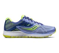 Saucony Ride 10 Purple/Blu/Ctn da Donna OUTLET 37 Viola
