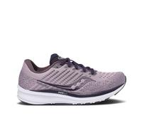Saucony Ride 13 Blush/Dusk da Donna OUTLET 37 Rosa