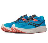 Saucony Ride 15 AW22 - Scarpe da Corsa da Donna, Ombra dell'oce, 38.5 EU