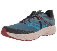 SAUCONY Ride 15 TR blu 43