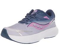 Saucony Ride 15, Scarpe da Ginnastica, Viola, 39 EU