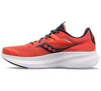 SAUCONY Ride 15 arancione 40,5