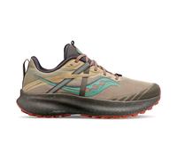 SAUCONY Ride 15 TR marrone 37