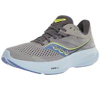 Scarpe running donna Saucony Ride 16 Shadow/Lux UK 4,5 UK 4,5