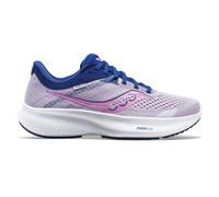 Saucony Ride 16 Rosa Blu - Scarpe Running Donna EUR 37 / US 6
