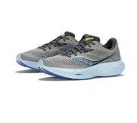 Saucony Ride 16, Scarpe da Ginnastica Donna, Fossil Pool, 37 EU