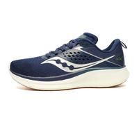 Saucony Ride 17 Uomo Scarpe da Corsa Palestra Fitness Workout Performance Navy