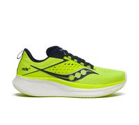 Saucony - Ride 17 - Verde - 43 M