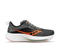 Saucony Ride 17 Wide Shadow/Pepper