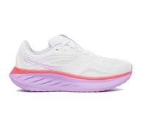 Saucony Ride 18 Scarpe neutrali Donna-bianco,corallo