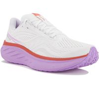 Saucony Scarpe da running Ride 18 Donna Bianco Viola EU 38 1/2