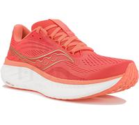 Saucony - Ride 18 - Rosa - 40 M