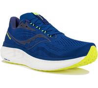SAUCONY Ride 18 - Uomo - - Taglia 44- modello 2025