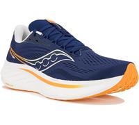 Saucony Ride 18 TG. 44.5 EU Colore: Azurite Peel