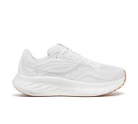 Saucony - Ride 18 - Bianco - 40.5 M