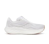 Scarpe Saucony Ride 18 bianco antartide - 42.5