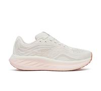 Scarpe Saucony Ride 18 bianco rosa chiaro donna - 38.5
